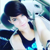 Emma Forrester