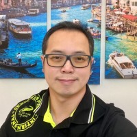 張緯康