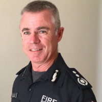 Darren Mcquade