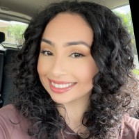 Sabrina Gordon