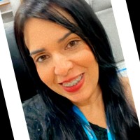 Raquel Leal. Recife E Caruaru