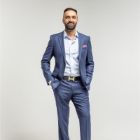 Gagan Jagdey