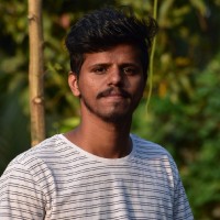 Rajesh S