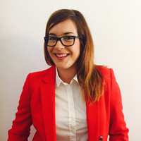 Ana Ambrona Rios