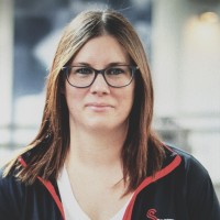 Ashley Thoreson