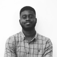 Nana Korankye Oduro