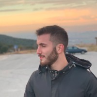Spiros Vardis