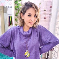 Aline Teruel Riberti