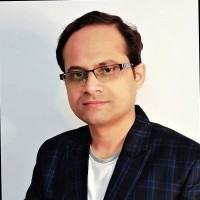 Subhash Verma