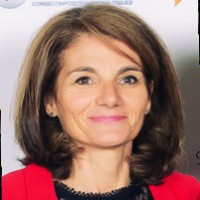 Mylène CAPRICCI