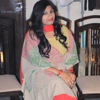 Abeeha Qureshi