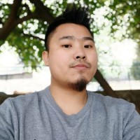 Dichungam Dangmeih