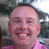 Dave Birchall