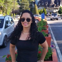 Jackeline Lopes Rabelo Silva