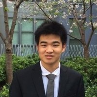 Julian Wong