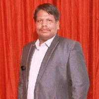 Praveen R Kanabur