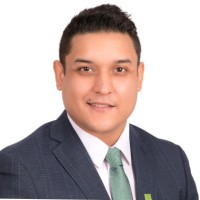 Angelo Romero, Cfp®