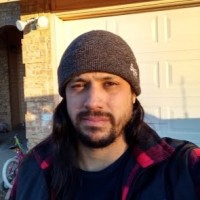 Josiah Luna