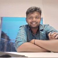 Arjun Njarekattil
