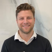 Matthew Van Den Munckhof
