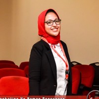 Shrouk Salama