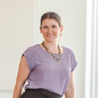 Michelle Raab-Johnson