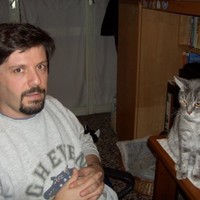 Gianluca Manzoni