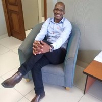 Bongile Mvalwana