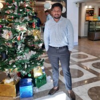 Sunil M