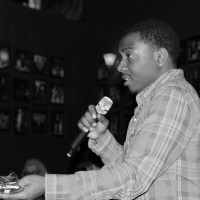 Jeremiah Spencer