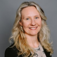 Laura Jones P.Eng
