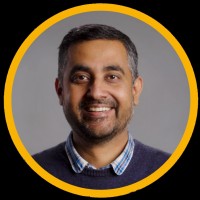 Mayank Chaturvedi, Ph.D.