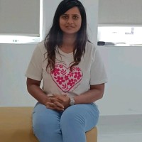 Sasirekha Nayak