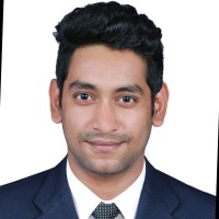 Arun Varghese