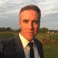 Jonathan Hulland