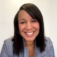 Marguerite "Mj" Johnson