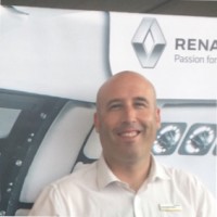 Francisco José Molina Martínez