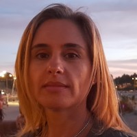 Gisela D'Andrea - 1er