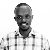 Duncan Ndonga