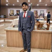 Sandeep Kumar