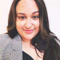 Elizabeth Ortiz