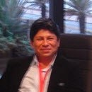 Martín Porras Salvador
