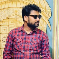 Shiv Kumar Gupta