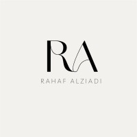 Rahaf Alziadi