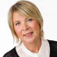 Gunilla Forsmark Karlsson ♦️