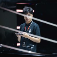 Thế Lực Nguyễn