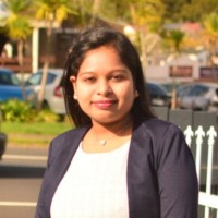 Lavanya Vemulapalli