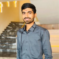 Nirav Solanki