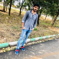 Krishan Sihag