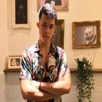 Jonathan Marinus